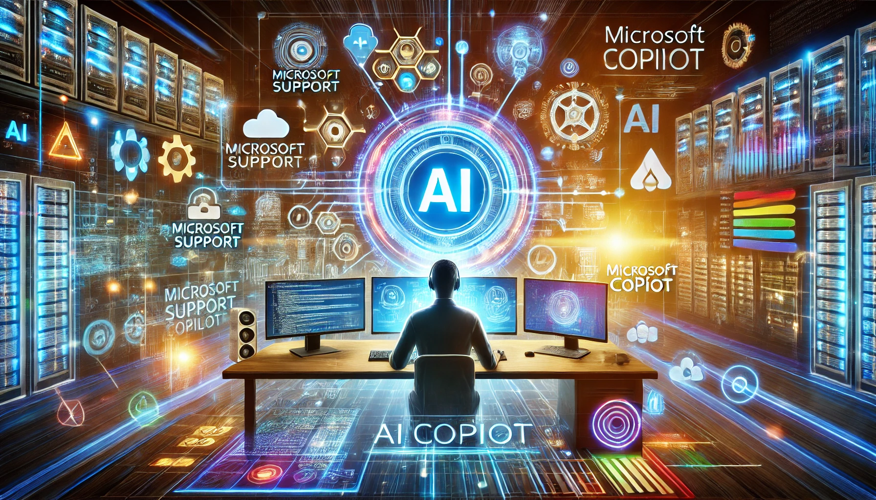 Why Copilot is a Must-Use Tool for IT Support Engineers 🚀